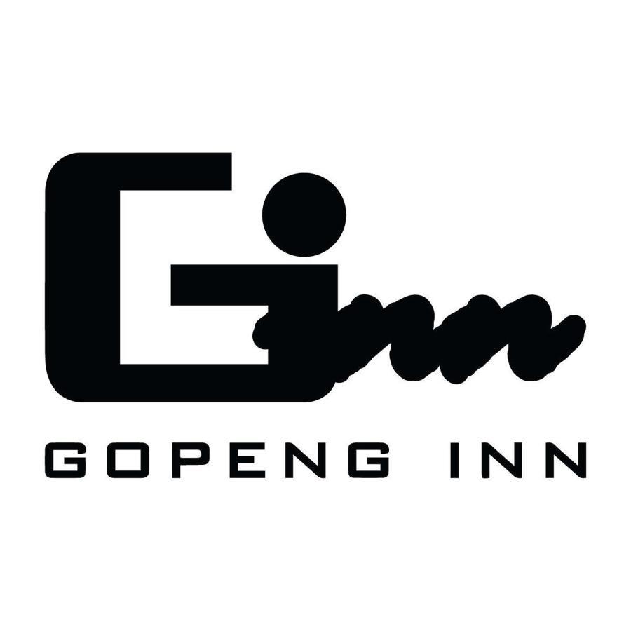 Gopeng Inn Exteriör bild